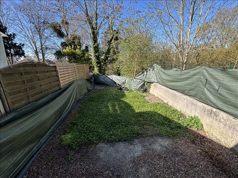 Maison - 51 m² - 3 pièces