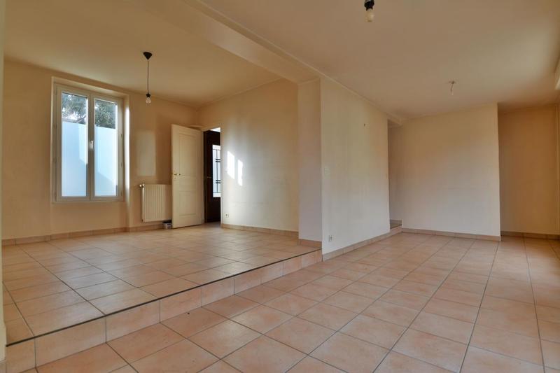 Maison - 77 m² - 4 pièces