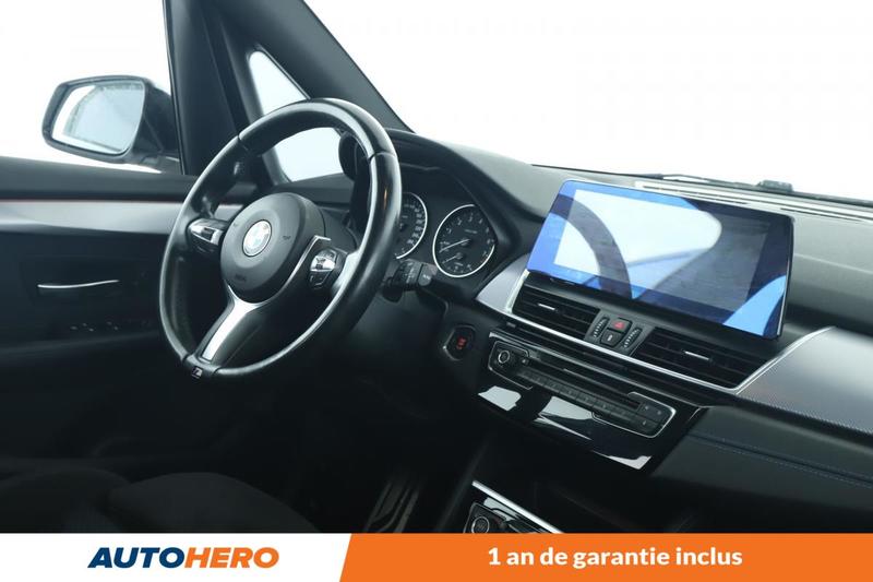 Bmw Serie 2 Active Tourer 218i m Sport Bva6 136 ch