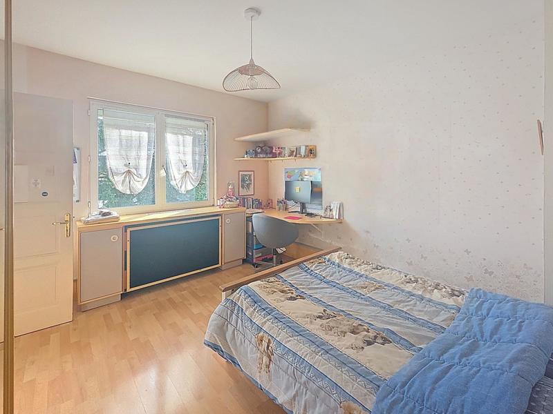 Maison - 197 m² - 5 pièces