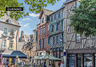 Fonds de commerce - 42 m²