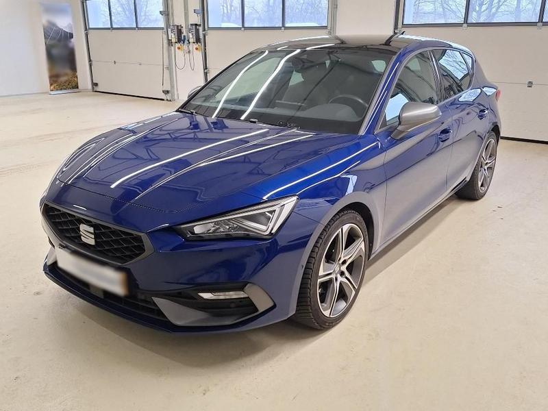 Seat Leon 1.5 Etsi Fr 150