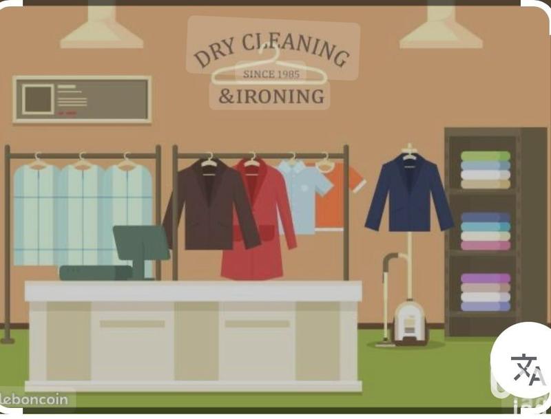 Local commercial - 106 m²