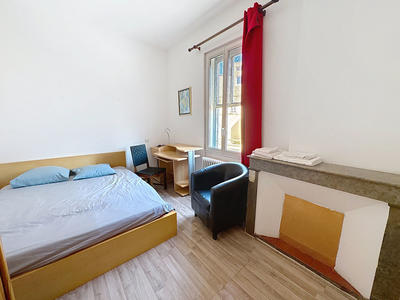 Maison - 100 m² - 7 pièces