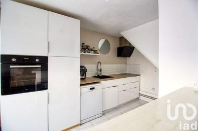 Maison de village - 77 m² - 4 pièces