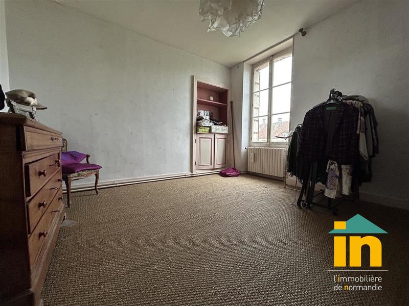 Maison de ville - 152 m² - 5 pièces