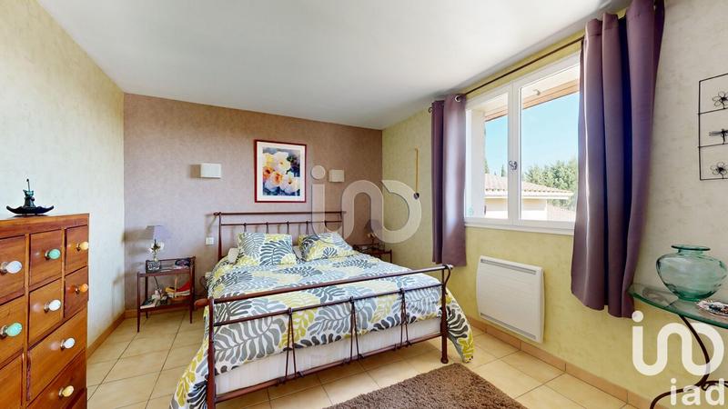 Maison - 182 m² - 6 pièces