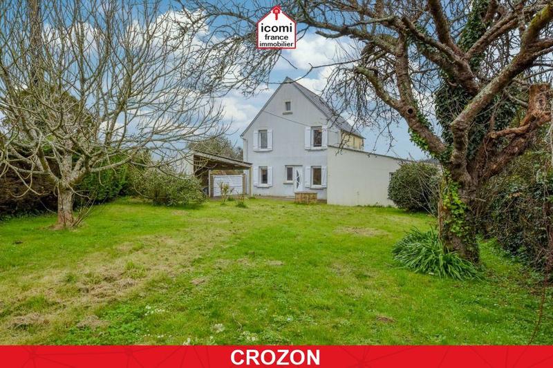 Maison ancienne - 115 m² - 5 pièces