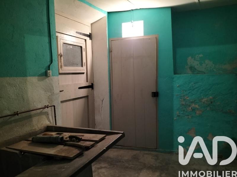 Maison de village - 81 m² - 5 pièces