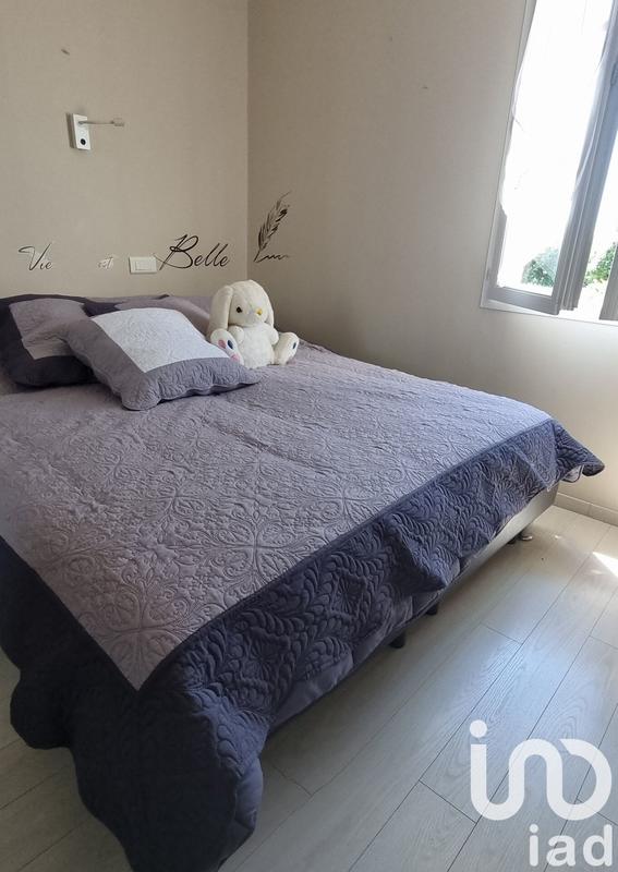 Maison - 185 m² - 6 pièces