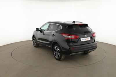Nissan Qashqai 1.5 dCi 110 ch
