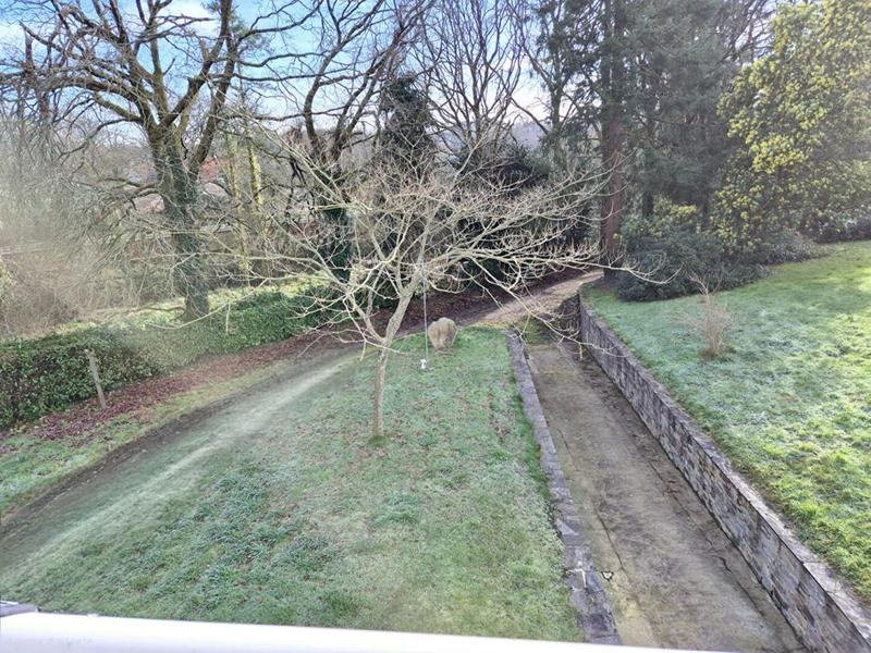 Maison - 162 m² - 6 pièces