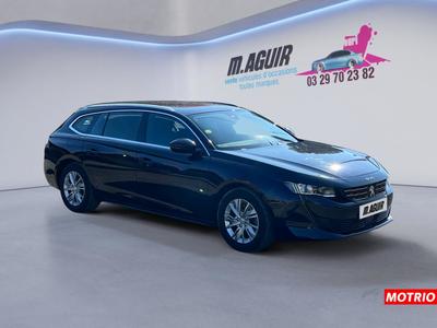 Peugeot 508 Sw II 1.5 Bluehdi 130 s&amp;S Active Business Eat8