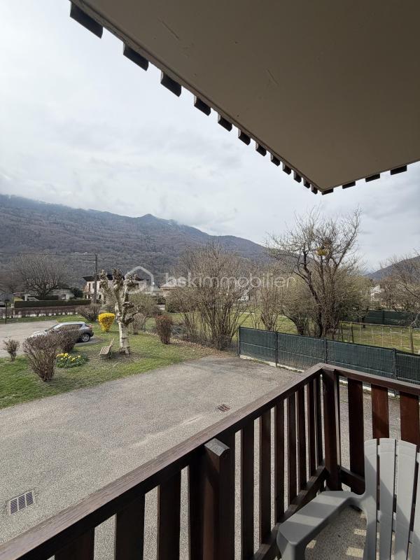 Appartement - 75 m² - 3 pièces