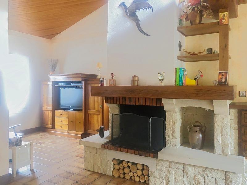 Maison - 196 m² - 6 pièces