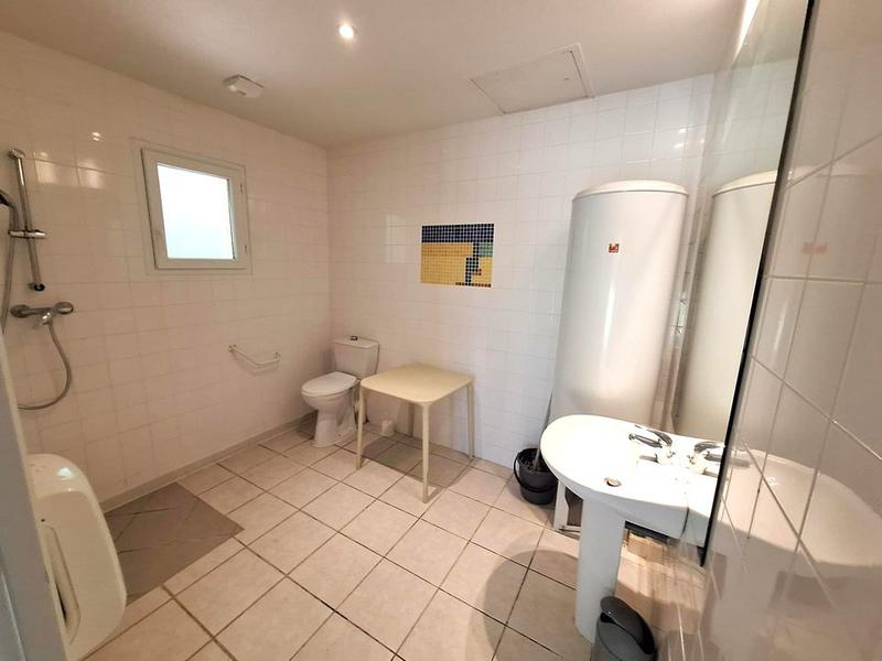 Appartement - 29 m² - 1 pièce