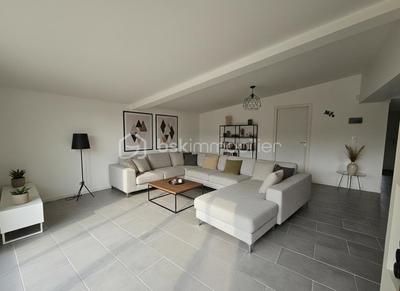 Maison de ville - 135 m² - 5 pièces