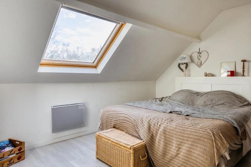 Maison - 120 m² - 7 pièces