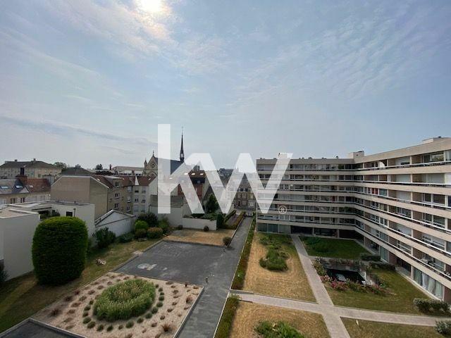 Appartement - 79 m² - 3 pièces