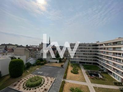 Appartement - 79 m² - 3 pièces