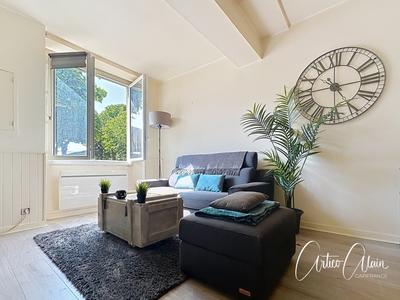 Maison de village - 108 m² - 4 pièces