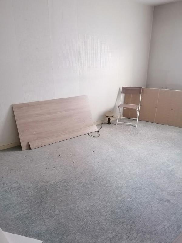 Appartement - 94 m² - 5 pièces