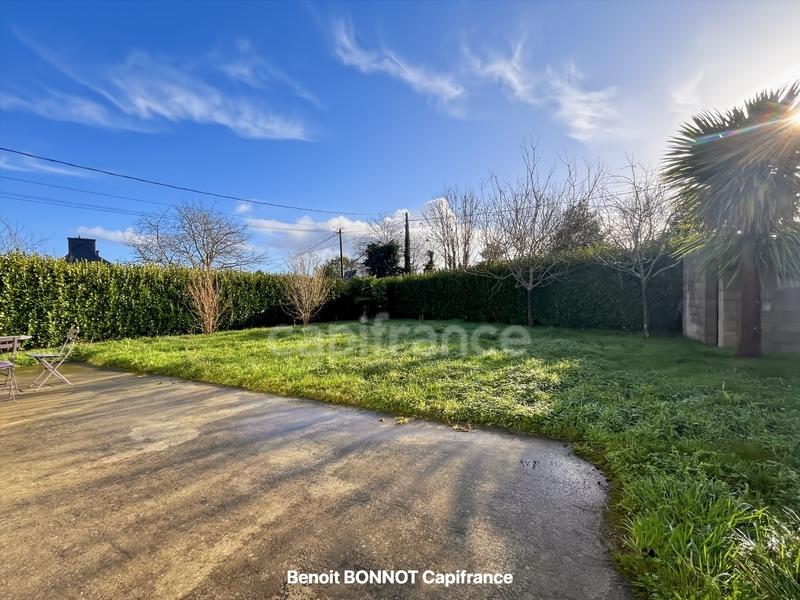 Maison - 111 m² - 5 pièces