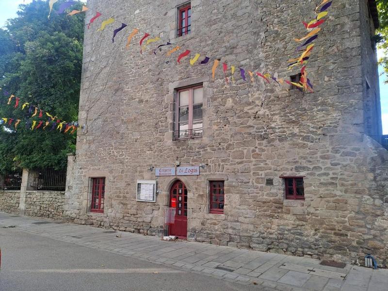 Appartement - 53 m² - 1 pièce