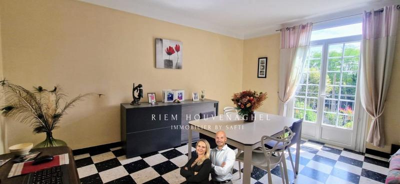 Maison - 134 m² - 4 pièces