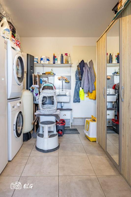 Maison - 107 m² - 4 pièces