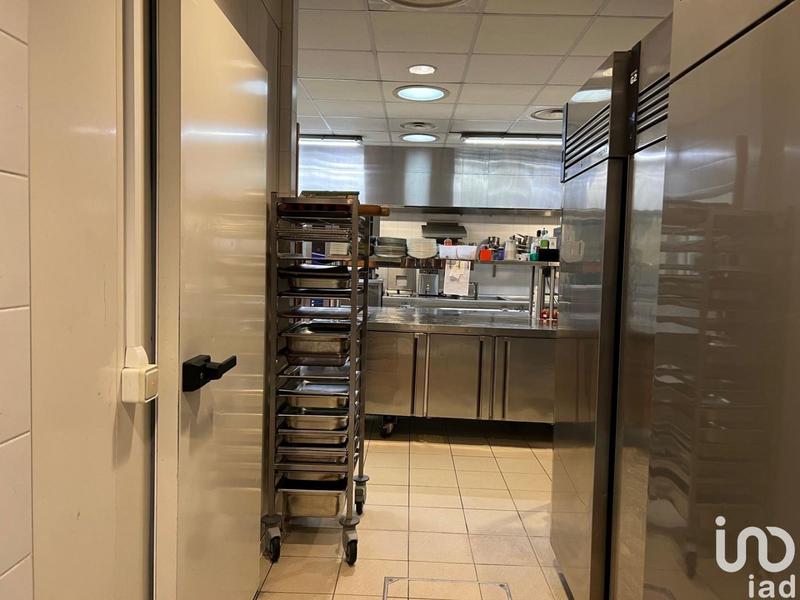 Local commercial - 345 m²