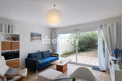 Maison - 72 m² - 3 pièces