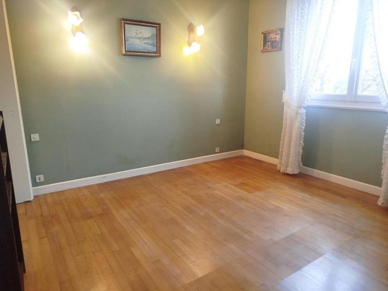 Maison - 131 m² - 6 pièces