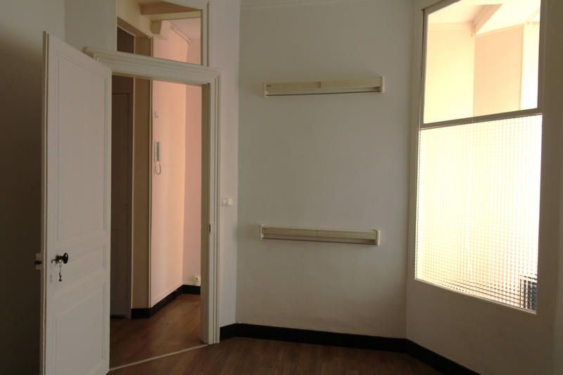 Appartement - 94 m² - 4 pièces