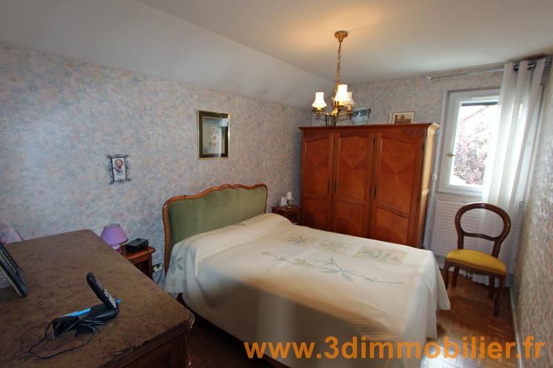 Maison - 95 m² - 6 pièces