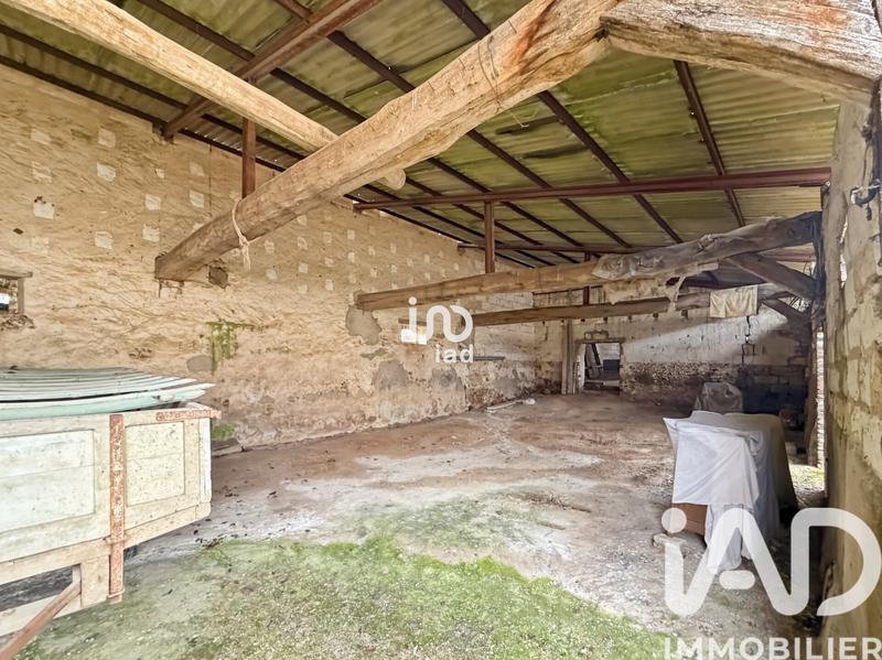 Ferme - 141 m² - 6 pièces