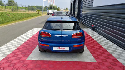 Mini Clubman F54 Lci One 102 Ch Edition Knightsbridge