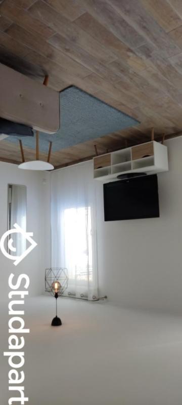 Maison bordelaise - 53 m² - 2 pièces