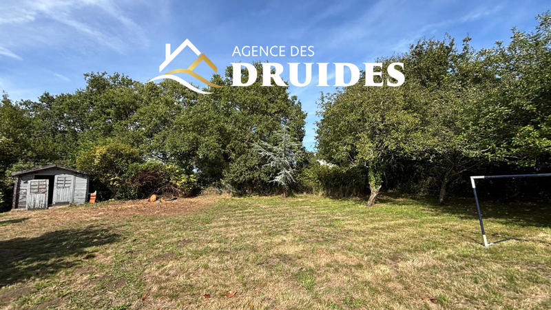 Maison - 159 m² - 6 pièces