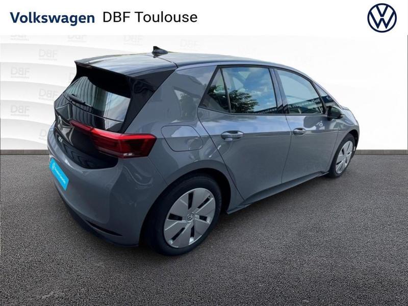 Volkswagen Id.3 Id 3 Fl Pure (52kwh)(170ch)