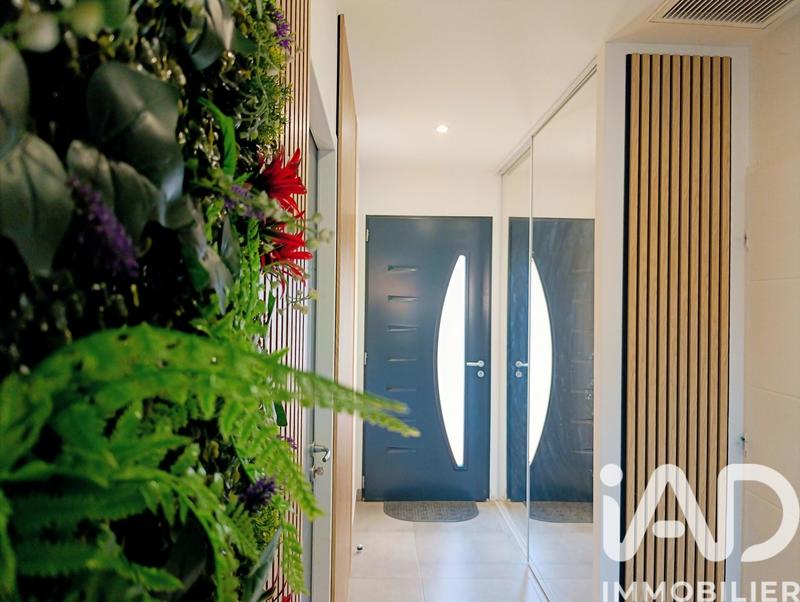 Maison - 68 m² - 3 pièces