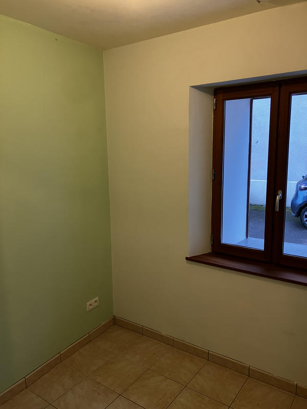 Maison - 88 m² - 3 pièces