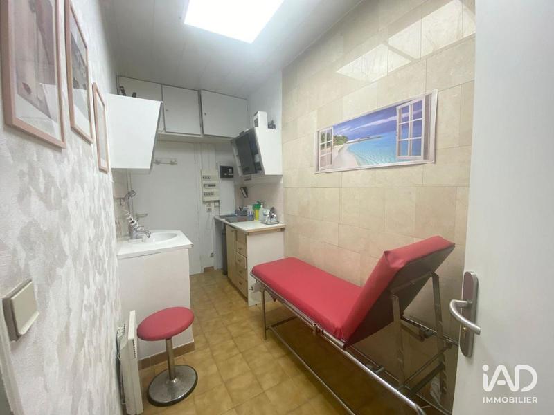 Local commercial - 40 m²