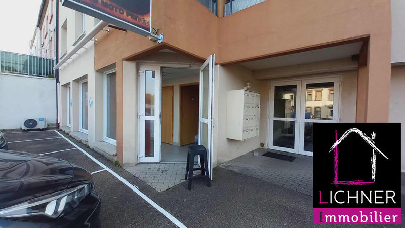 Fonds de commerce - 65 m²