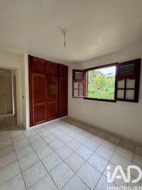 Maison - 126 m² - 5 pièces