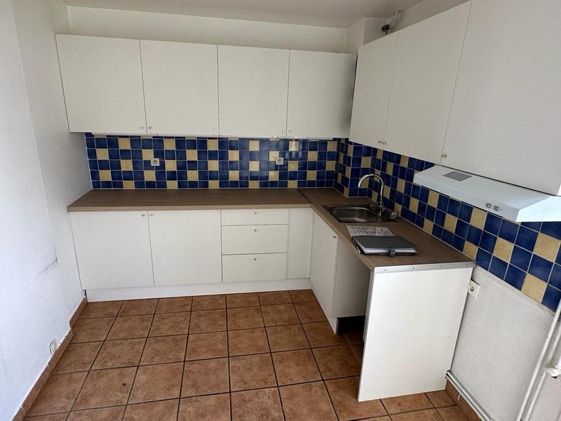 Appartement - 71 m² - 3 pièces