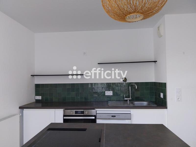 Appartement - 71 m² - 3 pièces