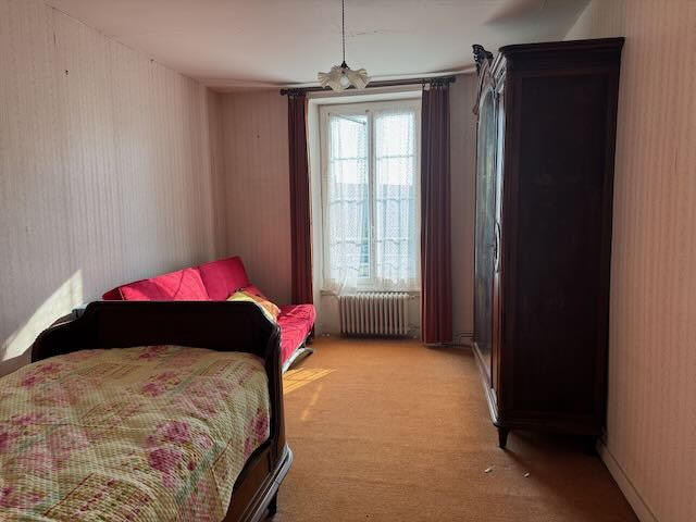 Maison - 187 m² - 6 pièces