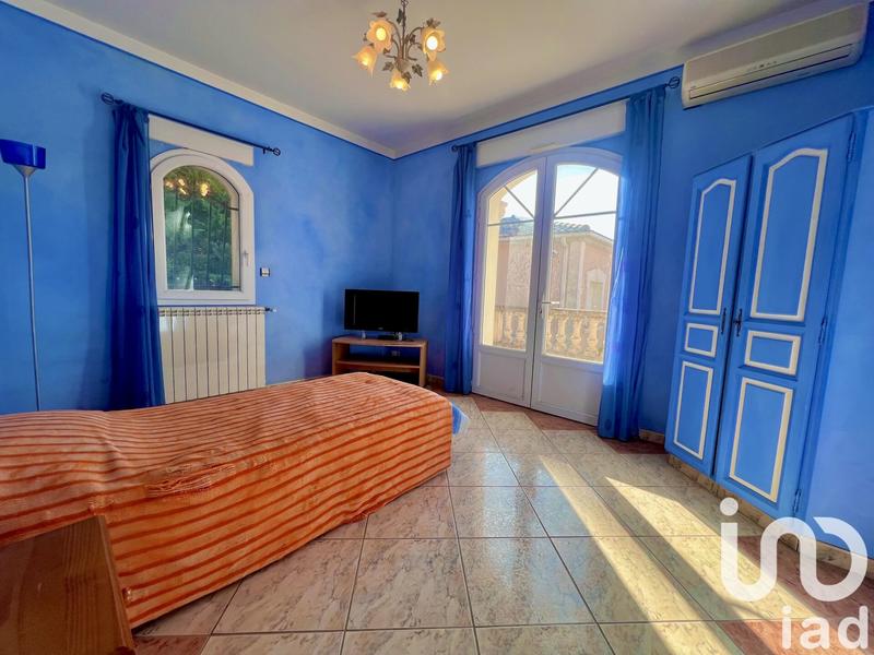 Maison - 178 m² - 5 pièces