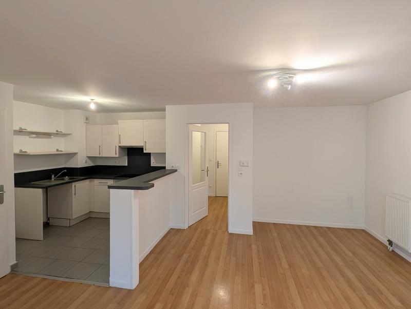 Appartement - 71 m² - 3 pièces